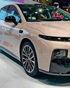 Leapmotor B01 paves the way for new £30k hatch...