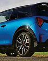 MINI JCW