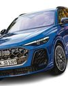 Audi SQ5 Audi SQ5