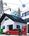 HOW YOUR CAR COULD POWER YOUR HOUSE HOW YOUR CAR COULD POWER YOUR HOUSE