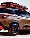 Frontera Gravel takes a walk on the wild side Frontera Gravel takes a walk on the wild side
