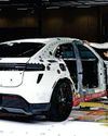 THE POSITIVES AND NEGATIVES OF EV BATTERIES THE POSITIVES AND NEGATIVES OF EV BATTERIES