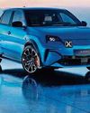 Alpine sets sights on Porsche with new A110 Alpine sets sights on Porsche with new A110