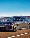 Range extended as BMW updates its full i4 line-up Range extended as BMW updates its full i4 line-up