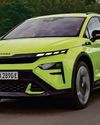 Skoda Elroq vRS Skoda Elroq vRS