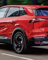 Renauly Symbioz Auto Express