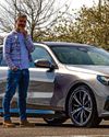 BMW 530e TOURING Auto Express