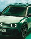 SMALL SUV OF THE YEAR RENAULT 429