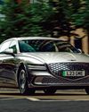 Genesis Electrified G8017
