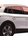 MID-SIZE SUV OF THE YEAR SKODA ELROQ30