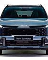 Sleek new Kia Sportage on sale now from £31k4
