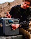 BLUETTI Elite 200 V2 portable power pack51