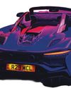 PERFORMANCE CAR OF THE YEAR McLAREN ARTURA39