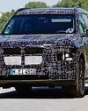 Mk2 BMW X7 spotted testing for the first time5