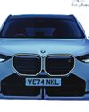 MID-SIZE PREMIUM SUV OF THE YEAR BMW X333