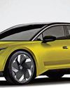 Octavia to go electric - but petrol lives on10