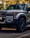 Auto Express