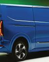 MID-SIZE VAN OF THE YEAR FORD TRANSIT CUSTOM46
