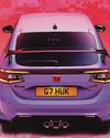 HOT HATCH OF THE YEAR HONDA CIVIC TYPE R36