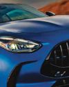 Mercedes-AMG GT 63 S E Performance Auto Express