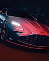 Goodwood debut for most focused Aston sports car Auto Express