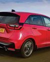 POSITION 14th Honda Jazz Mk4 Auto Express