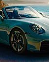Four-wheel-drive 911 Carrera 4S to come in three flavours Auto Express