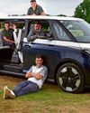 VOLKSWAGEN ID. BUZZ LWB13