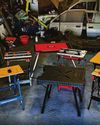 BEST FOLDING WORKBENCHES18