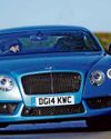 Three British greats for the price of a new Range Rover21