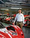 WHAT IS GAZOO RACING?11