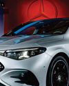 Mercedes CLA Shooting Brake EV offers huge 471-mile range5