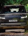 Inside line on new Range Rover Electric2