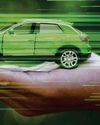 Report claims hydrogen cars are as green as BEVs6