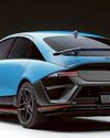 Hyundai fires up Ioniq 6 N to target BMW M33