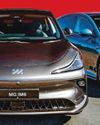 MG IS GUNNING FOR TESLA0