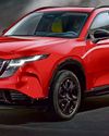 New petrol Mazda CX-5 eyes up SUV elite1