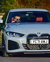 BUYER’S GUIDE BMW i420
