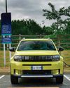 THE GOVERNMENT'S NEW £3,750 ELECTRIC CAR GRANT EXPLAINED9