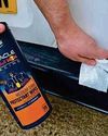Armor All Red Bull Racing wipes Auto Express