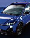 Uncharted SUV expands Subaru's EV range Auto Express