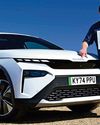 SKODA ELROQ10