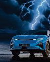 TOP 10 GAME CHANGING EVs COMING SOON8