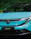 Nissan Leaf4