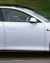 MG IM5 Auto Express