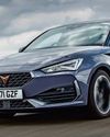 USED BUYER'S GUIDE Cupra Leon Auto Express