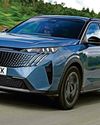 PEUGEOT 5008 Auto Express