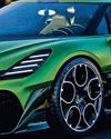 Swansong for Bugatti W16 Auto Express
