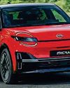 Nissan names its price for electric Micra supermini Auto Express