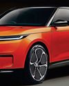 SCOOP ALL-NEW MID-SIZE RANGE ROVER EV FOR 2026 Auto Express